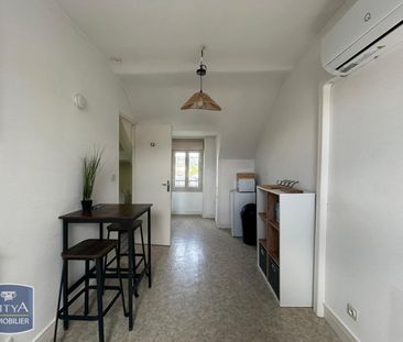 Location Appartement 1 pièce 17m² BRIVE LA GAILLARDE 19100 - Photo 6
