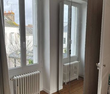 Amazing house share , 2 bedrooms, House & terrace - Photo 1