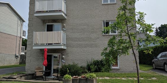 DERNIER ÉTAGE TRIPLEX-DISPO DÈS JUIN - Photo 3