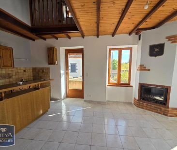 Maison à louer 3 pièces 47.5m² - Photo 4