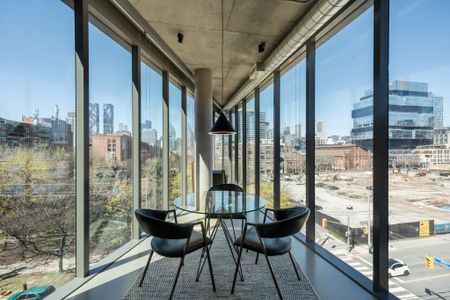 For Lease - 33 Mill Street Unit# 536, Toronto, Ontario - Photo 2