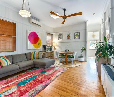 Urban Charm with City Views! - Photo 2