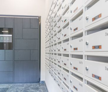 Te huur: Appartement Mgr. Aengenentlaan in Warmond - Foto 3