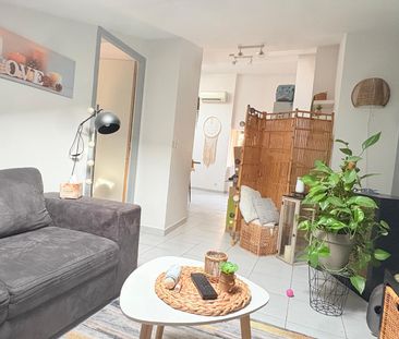 Location Appartement 2 pièces 33m² ST MAXIMIN LA STE BAUME 83470 - Photo 1