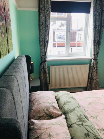 1 Bed Flat, Spencer Court, SW20 - Photo 5