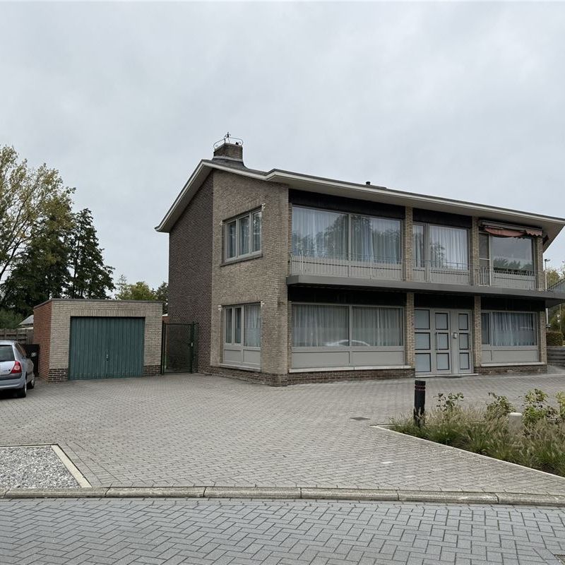 De Lei 57, 2491 Olmen - Photo 1