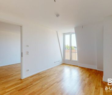 Exklusive 2-Zimmer-Wohnung im B-UP! - Photo 3