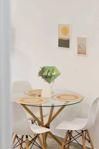 Studio/Γκαρσονιέρα για ενοικίαση Μασταμπάς (Ηράκλειο Κρήτης) - Photo 2