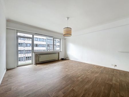 Studio in Ixelles - Photo 2
