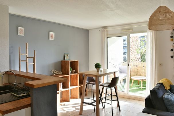 Cap Méditerranée - Photo 1