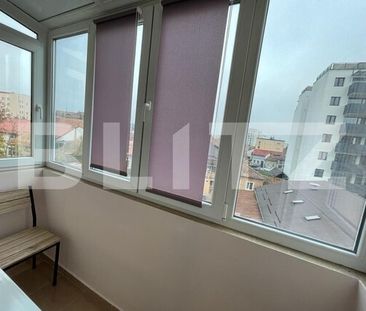 Apartament de 2 camere, modern, 50 mp, parcare, zona strazii Horea - Photo 6