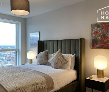 1 bedroom flat to rent - Photo 6