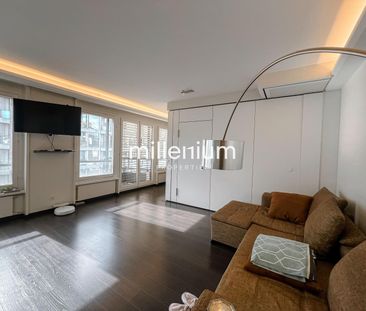 Magnifique appartement meublé, vue sur le jet d'eau - Photo 2