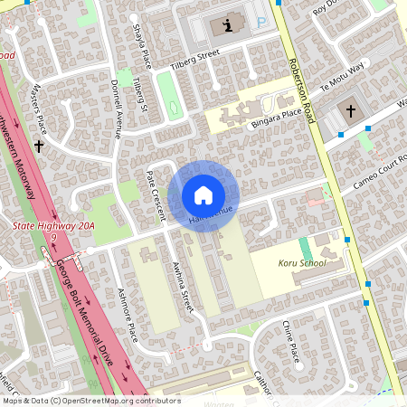 120/69 Hall Avenue, Favona, Manukau City