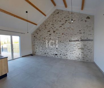 Le Bignon - Maison - 55 M² - 2 Pièces Bis - Photo 6