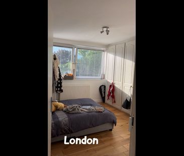 Room in a Shared Flat, Augustus Close, TW8 - Photo 2