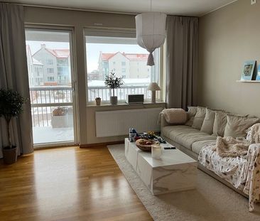 Sjövallagränd 4A - Photo 5