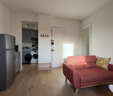 Location Appartement 2 pièces 30m² BORDEAUX 33000 - Photo 6