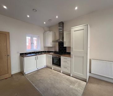 1 bedroom apartment to rent - Photo 4