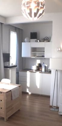 Studio te huur - Foto 1