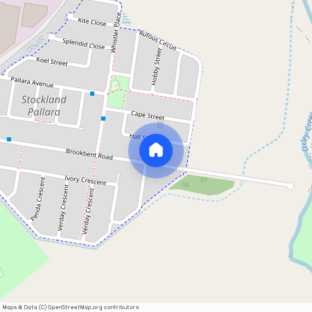 122 Brookbent Road, QLD 4110, Pallara