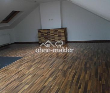 Dachgeschosswohnung Stadtmitte - Foto 5