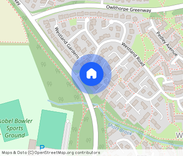 Meadowcroft Glade, Westfield, S20 - Photo 1