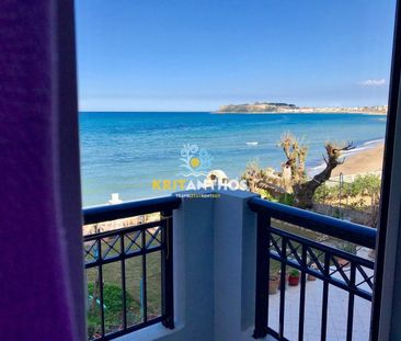 Γκαρσονιέρα Κουμπές - Ρέθυμνο πόλη - Φωτογραφία 2