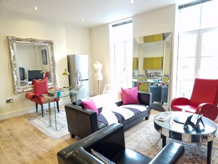 1 bedroom apartment to rent - Photo 3