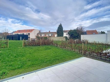Te huur - Appartement in Wezembeek-Oppem - Foto 5
