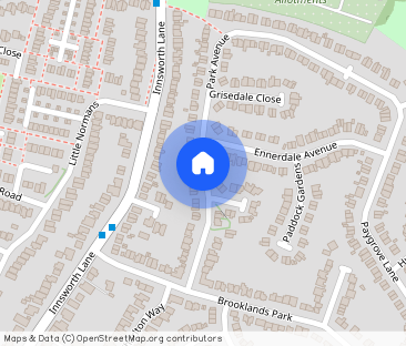 Park Avenue, Gloucester, GL2 - Photo 1