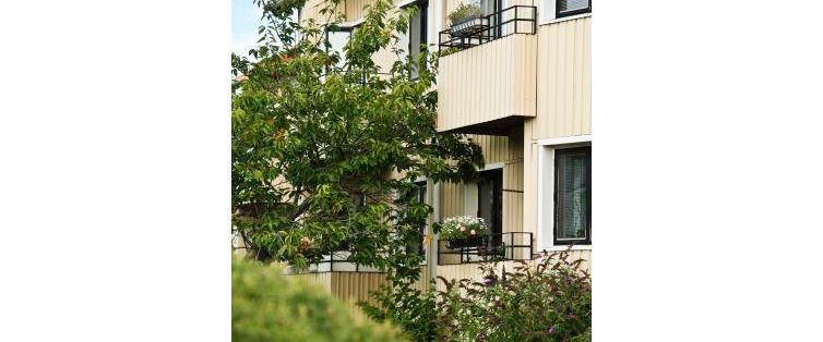 Prytzgatan 4C - Photo 1