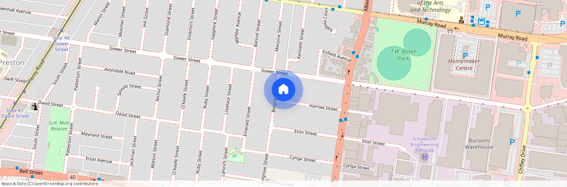 1/38 Belgrove Street, Preston VIC 3072