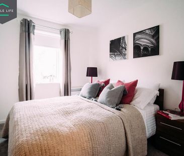 2 bedroom apartment to rent - Photo 4