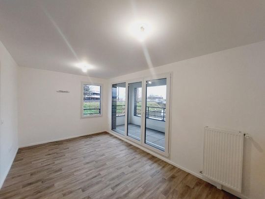 location Appartement T2 DE 46.67m² À ARPAJON - Photo 1