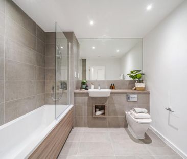 2 bedroom apartment to rent - Photo 6