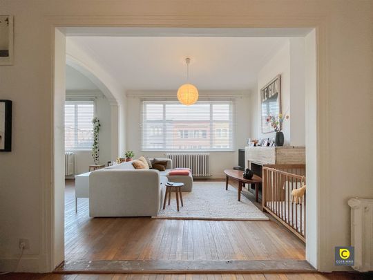 Gezellige instapklare woning met 3 slpks! - Foto 1