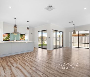 Modern Coastal Living in Alkimos Beach! - Photo 2