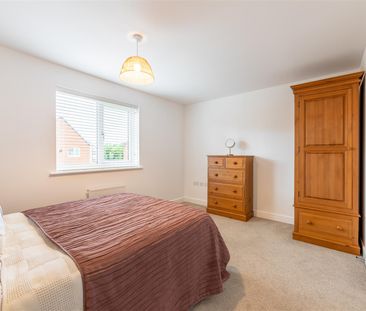2 bed terraced house to rent in Hawk Chase, Newcastle Upon Tyne, NE13 - Photo 5