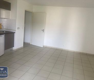 Location Appartement 2 pièces 43m² MONTRABE 31850 - Photo 3