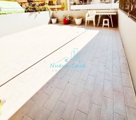 Studio/Γκαρσονιέρα για ενοικίαση Σκαγιοπούλειο (Πάτρα) - Φωτογραφία 1