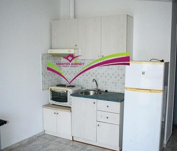 Studio/Γκαρσονιέρα για ενοικίαση Τ.Ε.Ι. (Πάτρα) - Photo 3
