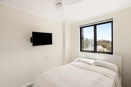 38/679-695 Bourke Street, Surry Hills. - Photo 4