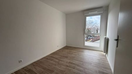 Appartement 4 pièces BATIMENT NEUF 88.02 m2 - Photo 4