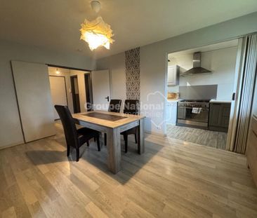 Appartement meublé T3 BIS (78 m²) en location à MIRAMAS, - Photo 4