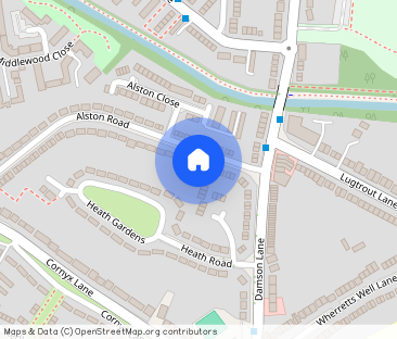 Alston Road, Solihull - Photo 1