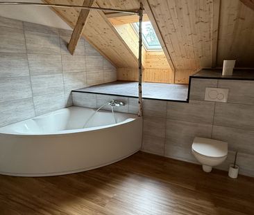 4 Zimmer, 140 m², 1. Stock - Foto 4