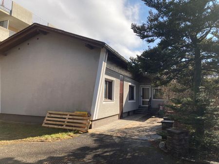Charmanter Bungalow in Graz-Liebenau zur Miete - Photo 3