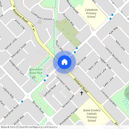 96 Amherst Road, WA 6155, Canning Vale