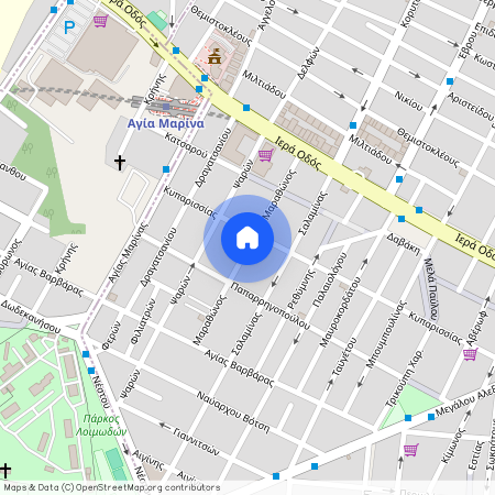 Ιεράπολη (Αιγάλεω)